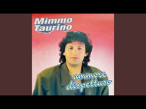 Ammore 'e tant'anne fa