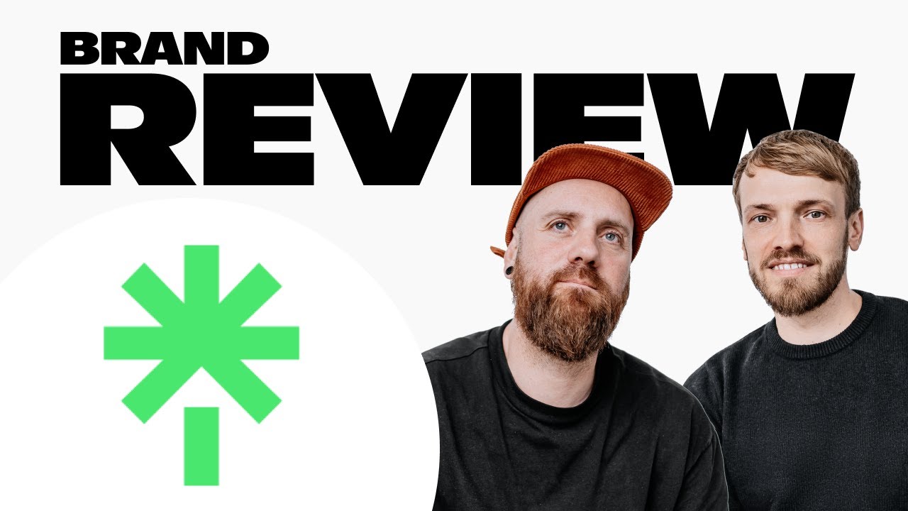 Linktree - Brand Experts react to the Rebranding