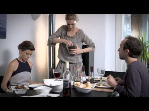 Alter Hausfrauentrick - Knallerfrauen mit Martina Hill