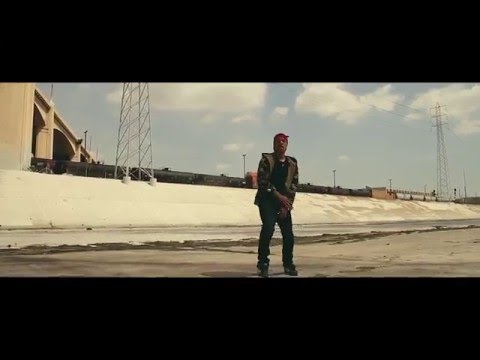 Brandyn Johnson - Blow Up ft Yung Incredible (Official Video)