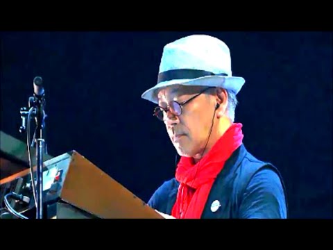 tong poo - ymo 2012 live