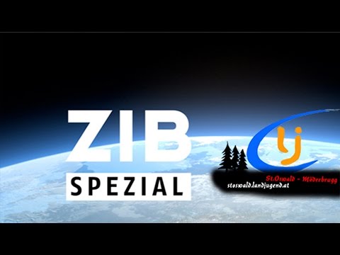 Landjugend St.Oswald Möderbrugg ZIB Flash Spezial