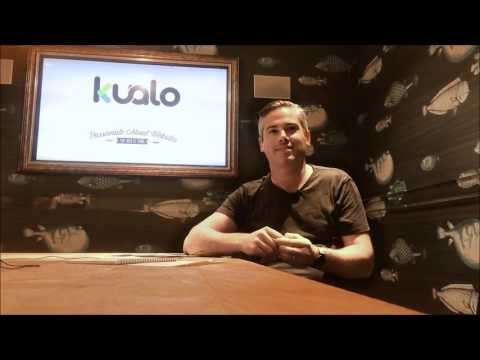 Kualo - Customer Success Story (Jo Stonehouse - Managing Director)
