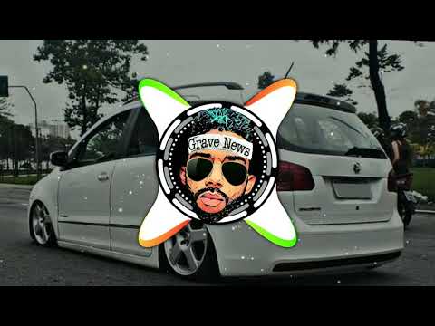 Mc Du Black - Se teu ex não e quis tem quem queira - Grave News 🎶🎶