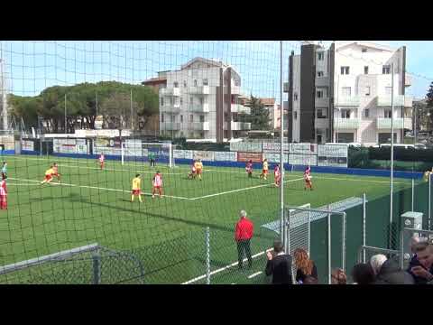 Ravenna FC U15 vs Vis Pesaro - Highlights