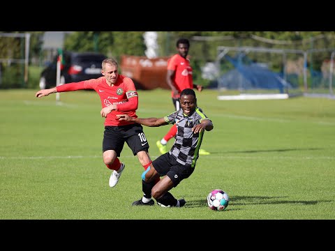 Podlesianka Katowice - KS Niwy Brudzowice 3:1