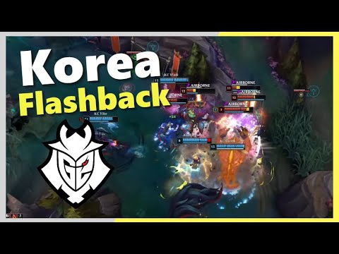 Canna gives G2 the Faker treatment