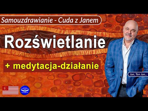 [POPKO TV] Rozświetlanie komórek. Prosta technika oczyszczania z toksyn. Higiena człowieka przyszłości.