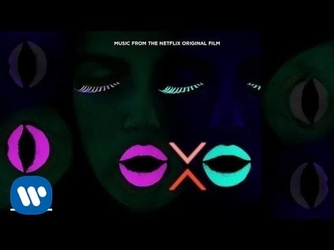 Michael Brun - All I Ever Wanted – from XOXO the Netflix Original Film
