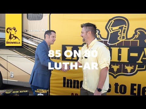 Luth-AR AR-15/M16 Buttstock Assemblies