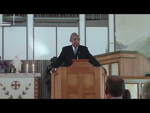 Jesu återkomst och det tredje världskriget