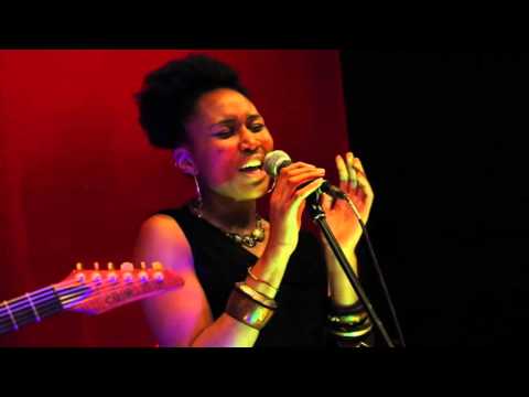Vivienne Isebor-Live at Primo Bar