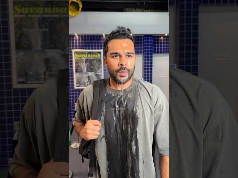 當您通過海關時 ✈️ (When u go through customs  ✈️)