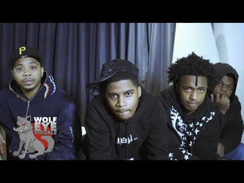 757 MB Speaks Dissing In his Music, Sonny being his inspiration, 757 spottem, 757Tglizzy, 757 LulVon