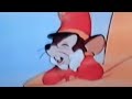 Dumbo 1941 The Flight Test