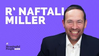 לגדול עם הורה יחיד | רב נפטולי מילר