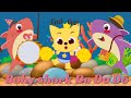 Baby Shark English Rhymes Playful Toddler Learning Songs And Fun Nursery Rhymes For Kids