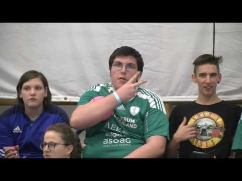 Highlights: Wacker Thun - HSC Suhr Aarau