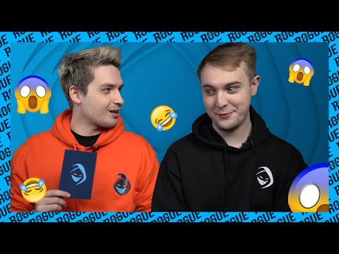Odoamne & Trymbi Talk About Their First Crush!