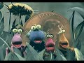Classic Sesame Street TwiddleBugs Stamp