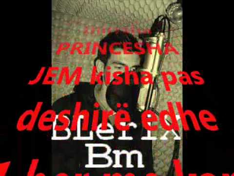 BLeriX- Ty Zemer T'kom Pas