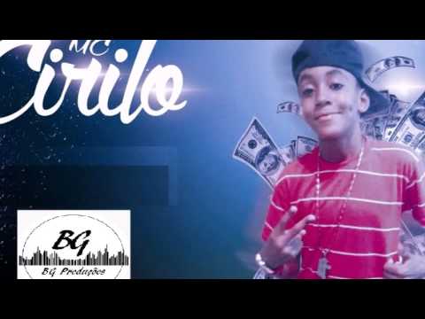 Mc Cirilo - Loirinha Linda ((Dj Gutto))