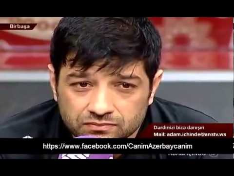 Kənan MM: Cənazə ortada qalmışdı.Harada idiniz? Niyə gəlmədiniz? Ölməyəcəksiz siz?!