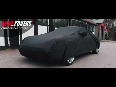 Shop for Covers outdoor car covers tailor made