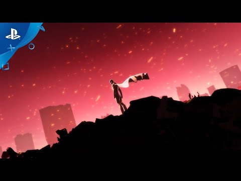 One Punch Man: A Hero Nobody Knows - Launch Trailer | PS4