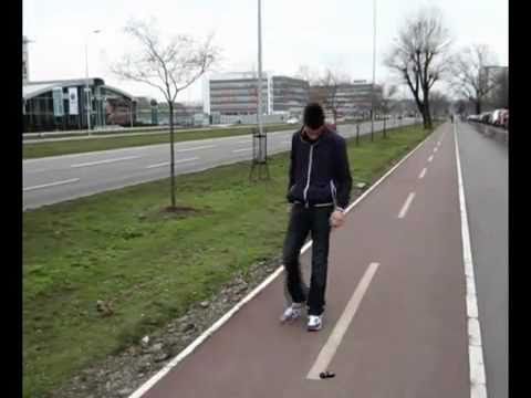 Nidza Bleja Feat Vanki-Dalje bez tebe(official video)