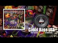 VA - DJ Bass Syndicate Presents - Bass Sound Off U.S.A. Volume 3  (1997)
