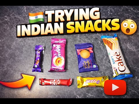 I Tested 7 Indian Chocolates – The Results Shocked Me”
