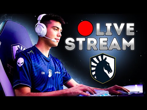 Liquid nAts | Trying new patch and new gun