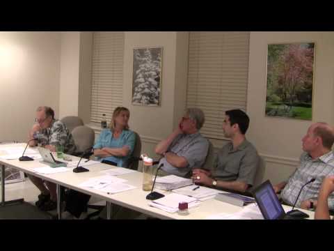 Weston MA Planning Board 7/2/2013: 9:55 - 1 & 5 Concord Road:  Flexible Development Plan