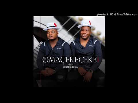 2 Omacekeceke Abasha - Angedeleli