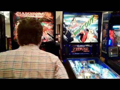 Free Play Florida 2016 Friday