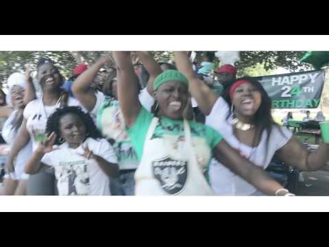 SIRDY - TURNT UP FT. YAYO & TAY WAY