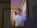 God Bless the Broken Road by Rascal Flatts cover Dalton Allen Bishop