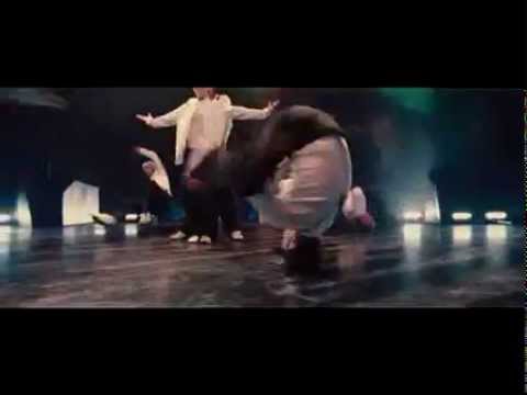 Зажечь мир (Beat the World) Flying Steps.flv