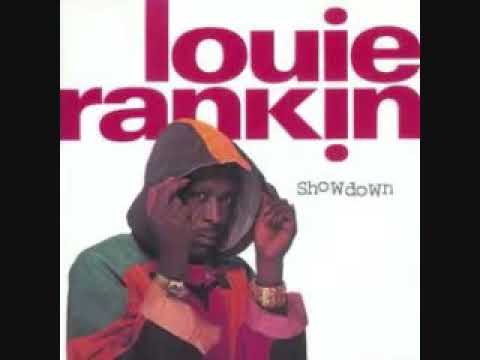 Louie Rankin "typewr"