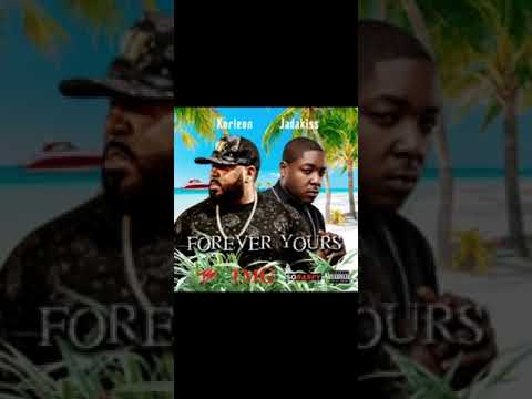 New Jadakiss + Korleon Song “Forever Yours” After Verzuz Battle!!