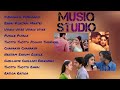 LOVE SONGS TAMIL HITS MIX
