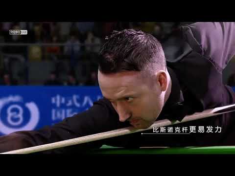 17. Yu Haitao VS Liu Junyan - Stage 1, Match 17 - 2021 8 Battle