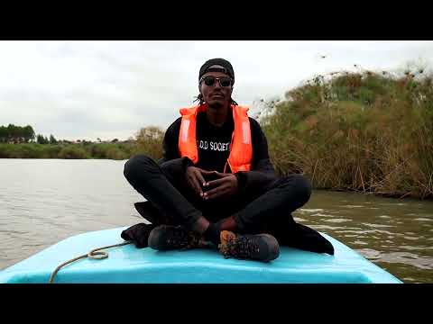 Nash Hinga - Hatuwezi Fanana ft Lostinsavanna