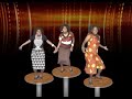 AIC TUDOR UJUMBE CHOIR SOTE TUMEFANIKIWA