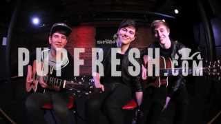Before You Exit - &quot;Solider&quot; (Acoustic)