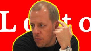 Lotto King Karl: Alle Plattenfirmen haben mich rausgeschmissen