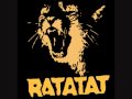 Ratatat - El Pico