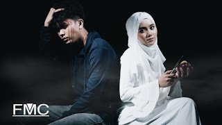 OST Lara Cinta Ameena | Haqiem Rusli - Segalanya (Official Music Video)