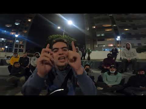 ALMENDRADES vs JADOX - CUARTOS - LZ KICKBACK